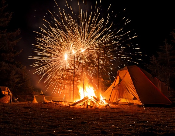Header image for Bonfire Night