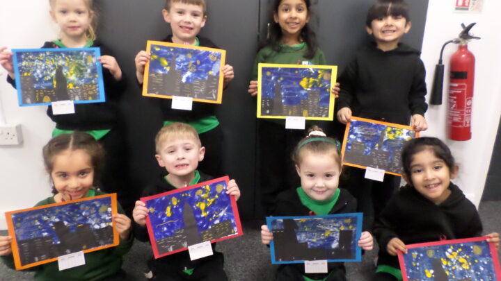 Featured image for Reception - Vincent Van Gogh