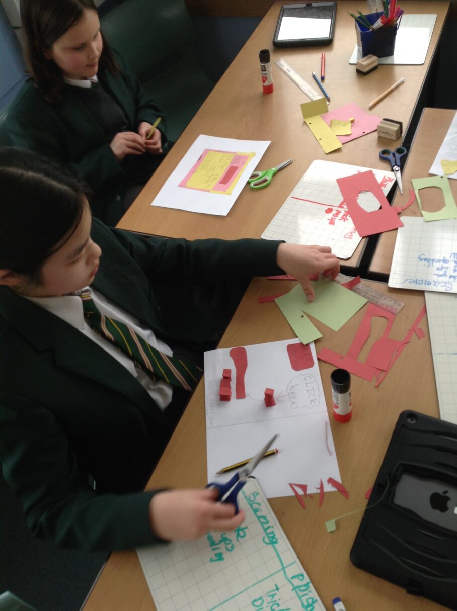 Header image for Y6 – Safer Internet Day 2025