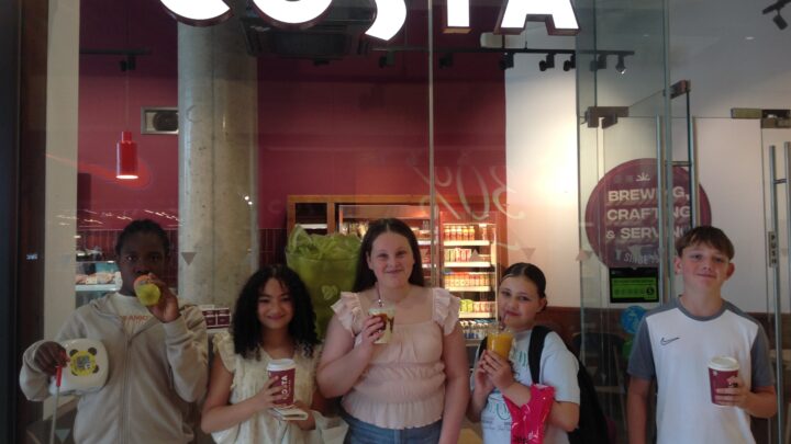 Featured image for Year 6 - Resorts World