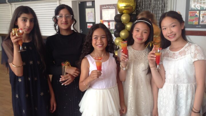 Featured image for Year 6 Leavers event 2026